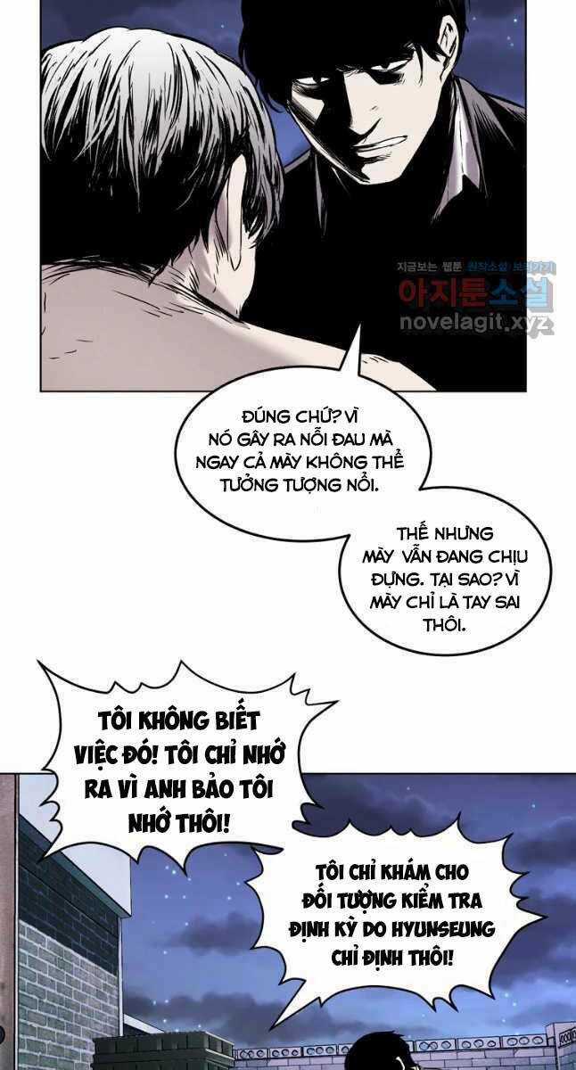 Kẻ Bất Bại - Chapter 21 - Trang 53