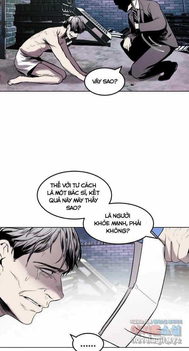 Kẻ Bất Bại - Chapter 21 - Trang 54