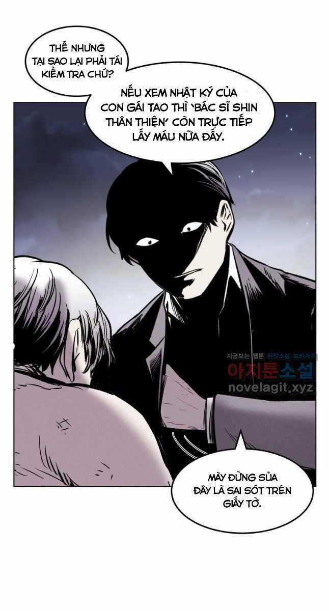 Kẻ Bất Bại - Chapter 21 - Trang 56