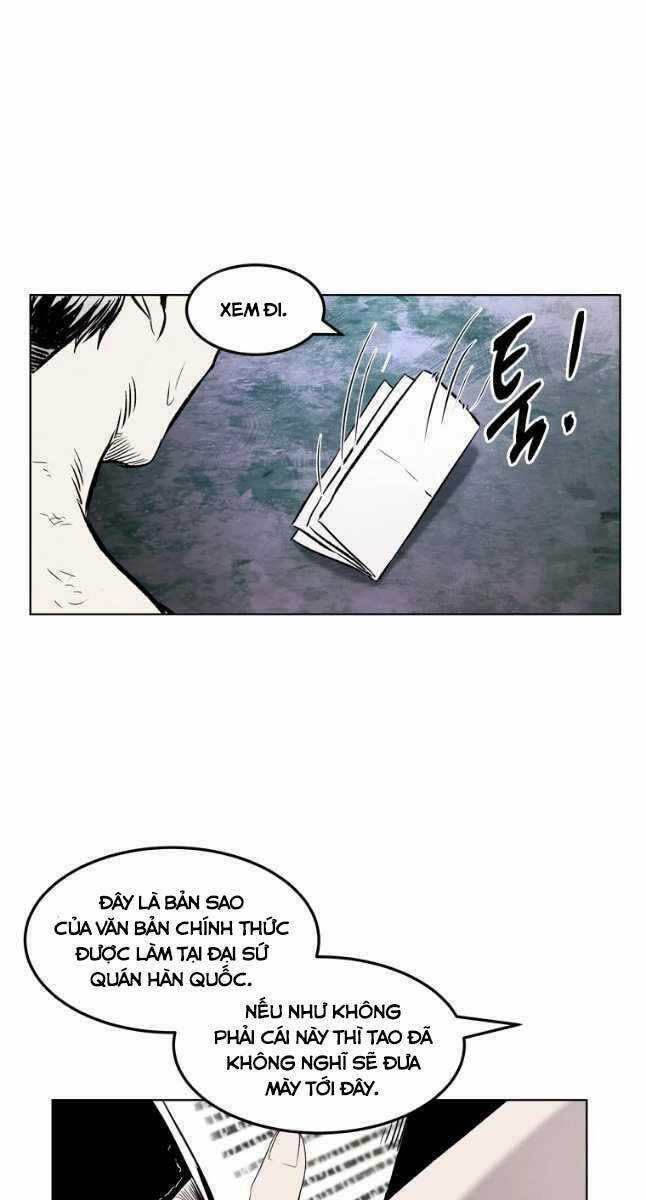 Kẻ Bất Bại - Chapter 21 - Trang 57