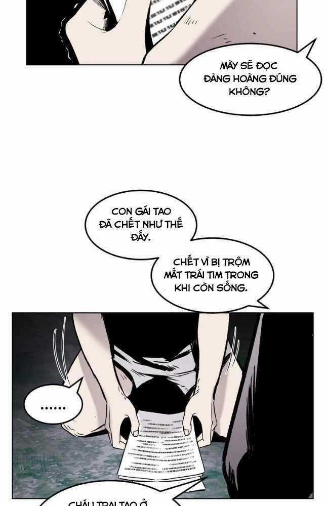 Kẻ Bất Bại - Chapter 21 - Trang 58