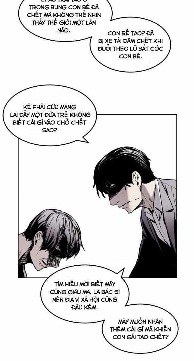Kẻ Bất Bại - Chapter 21 - Trang 59