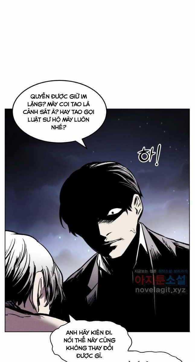 Kẻ Bất Bại - Chapter 21 - Trang 61