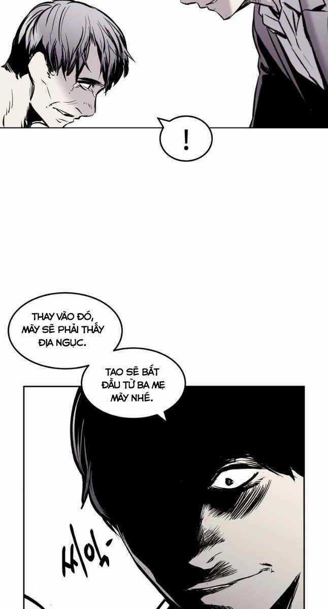 Kẻ Bất Bại - Chapter 21 - Trang 63