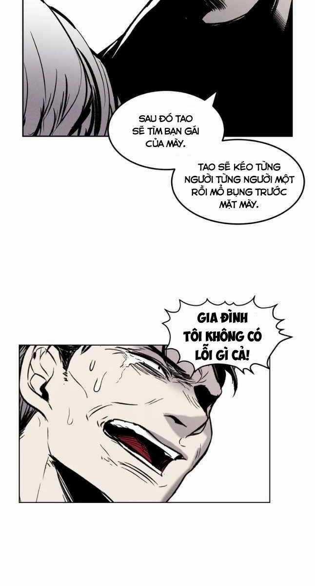 Kẻ Bất Bại - Chapter 21 - Trang 64