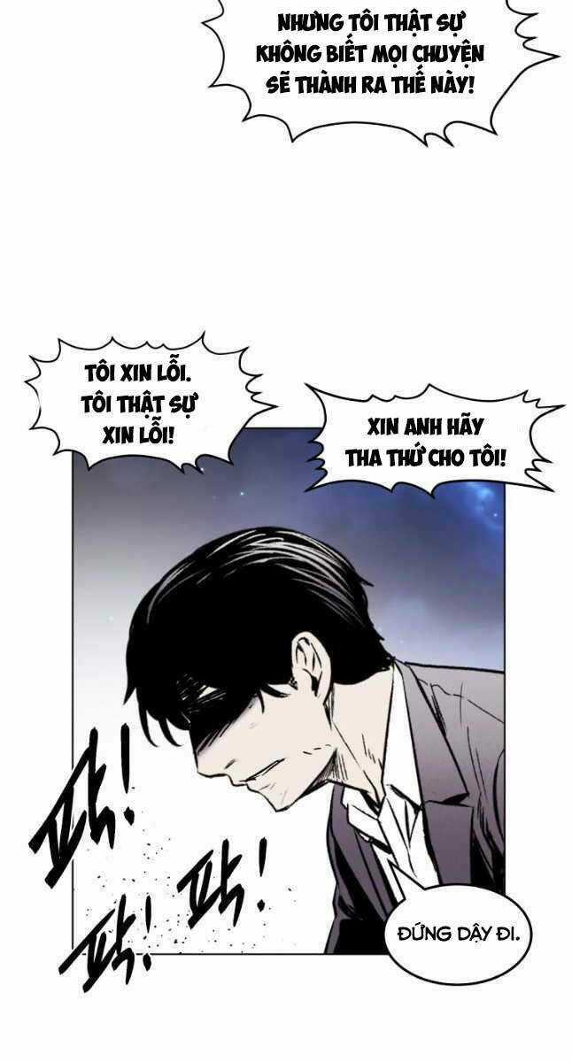Kẻ Bất Bại - Chapter 21 - Trang 67