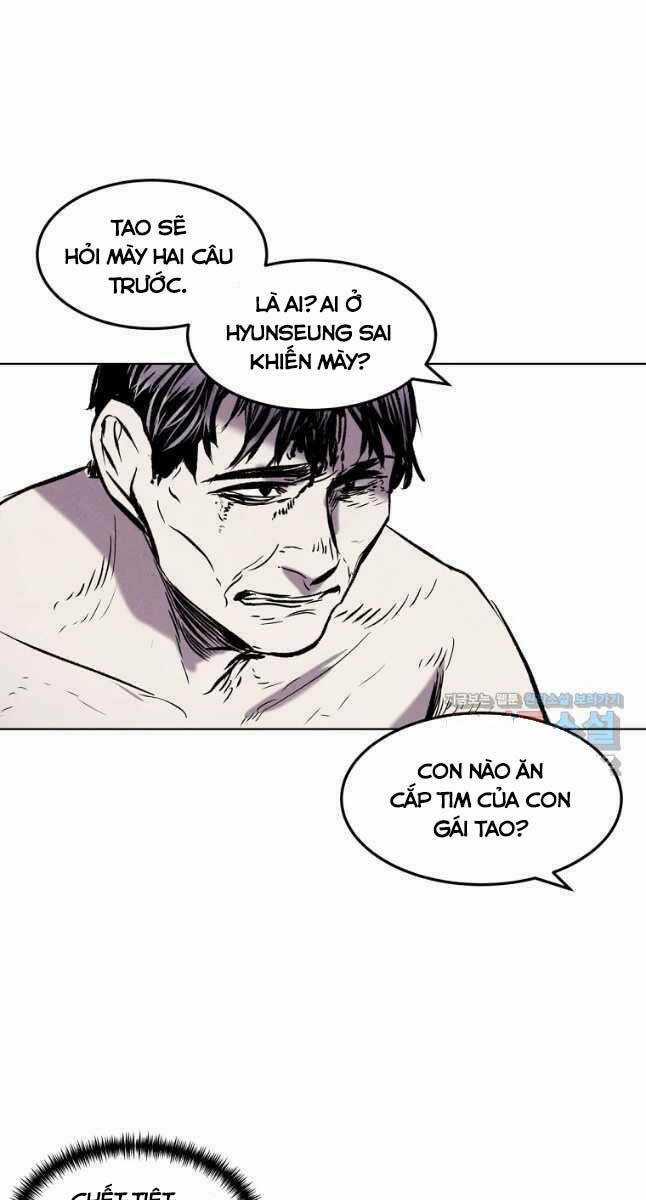 Kẻ Bất Bại - Chapter 21 - Trang 68