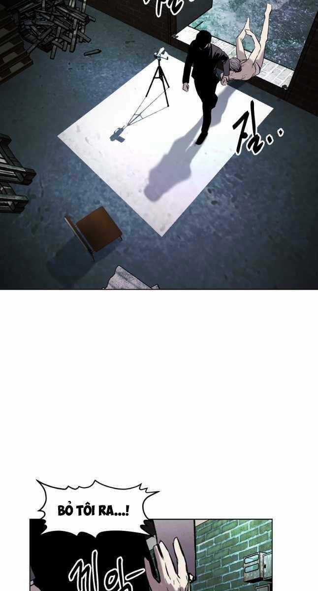 Kẻ Bất Bại - Chapter 21 - Trang 72