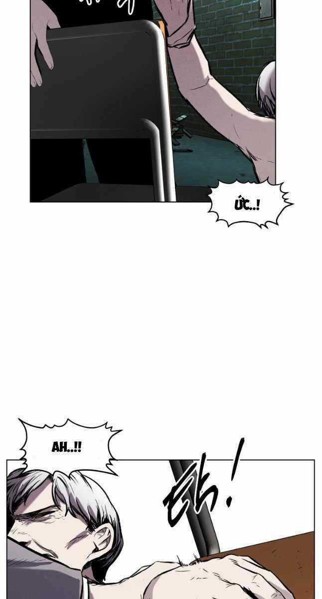 Kẻ Bất Bại - Chapter 21 - Trang 73