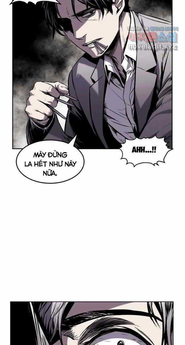 Kẻ Bất Bại - Chapter 21 - Trang 76