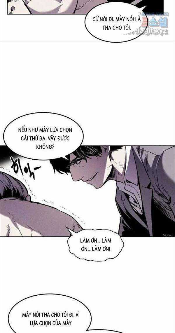 Kẻ Bất Bại - Chapter 22 - Trang 13