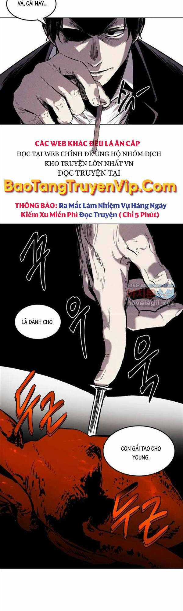 Kẻ Bất Bại - Chapter 22 - Trang 18