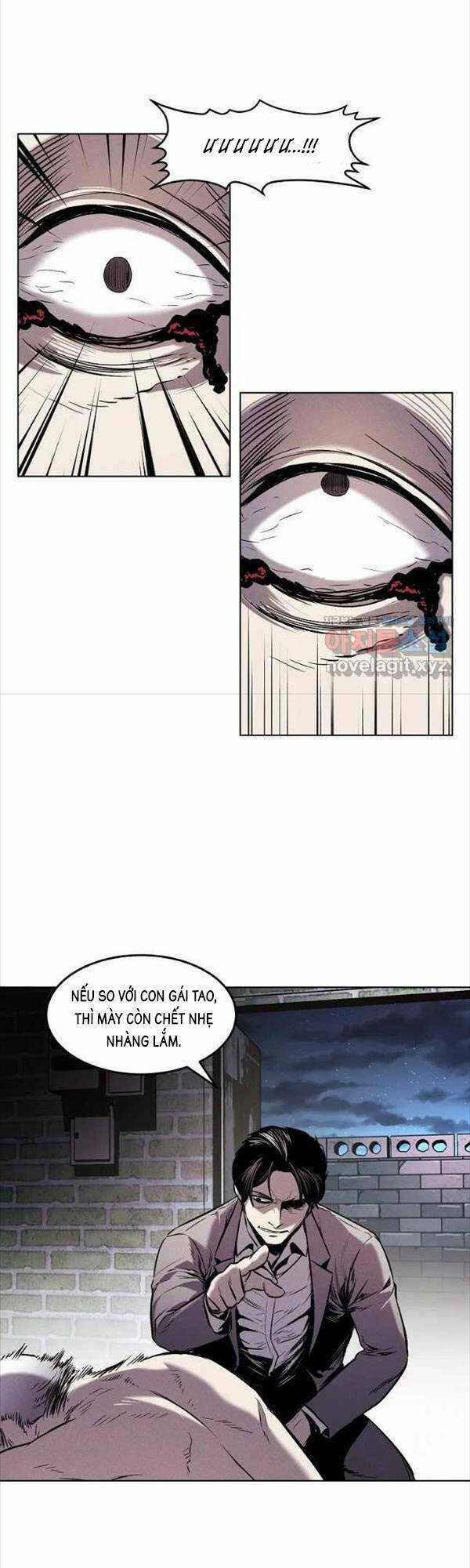 Kẻ Bất Bại - Chapter 22 - Trang 19