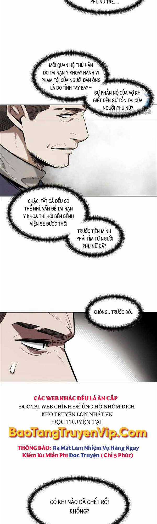 Kẻ Bất Bại - Chapter 22 - Trang 28