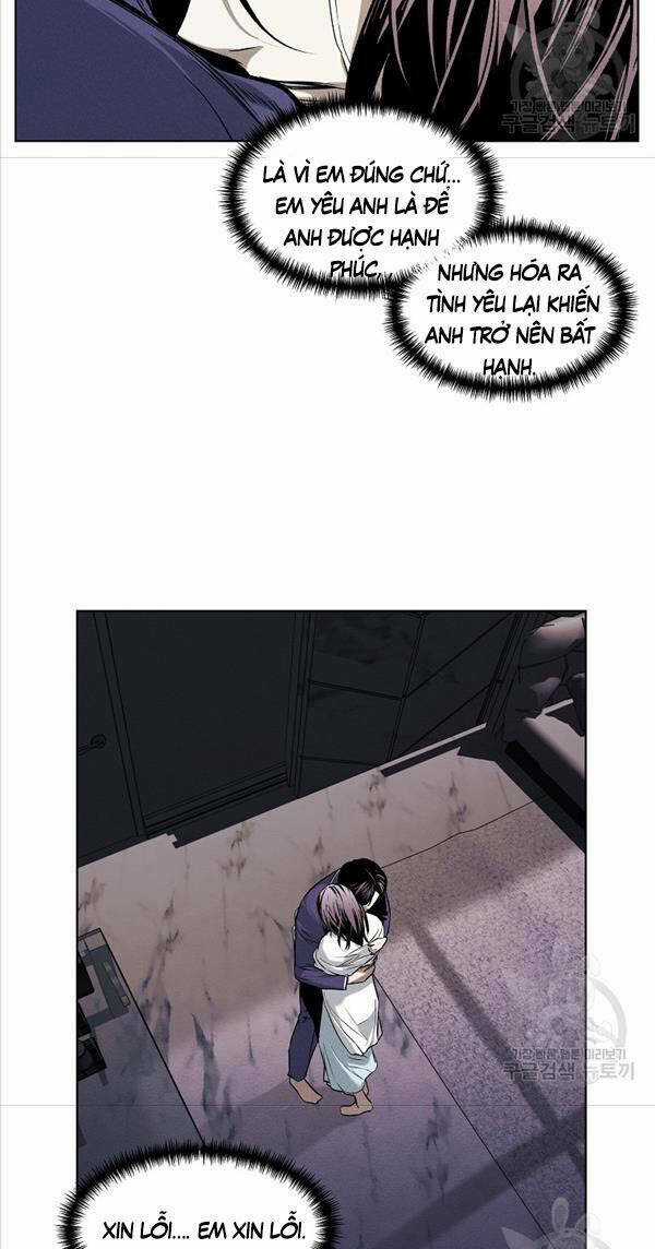 Kẻ Bất Bại - Chapter 23 - Trang 13