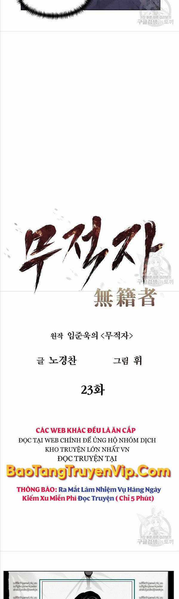 Kẻ Bất Bại - Chapter 23 - Trang 14