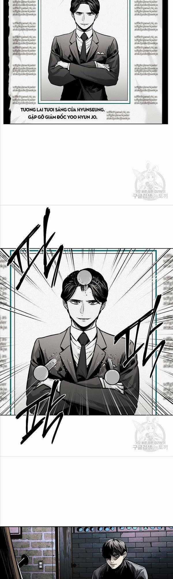 Kẻ Bất Bại - Chapter 23 - Trang 15