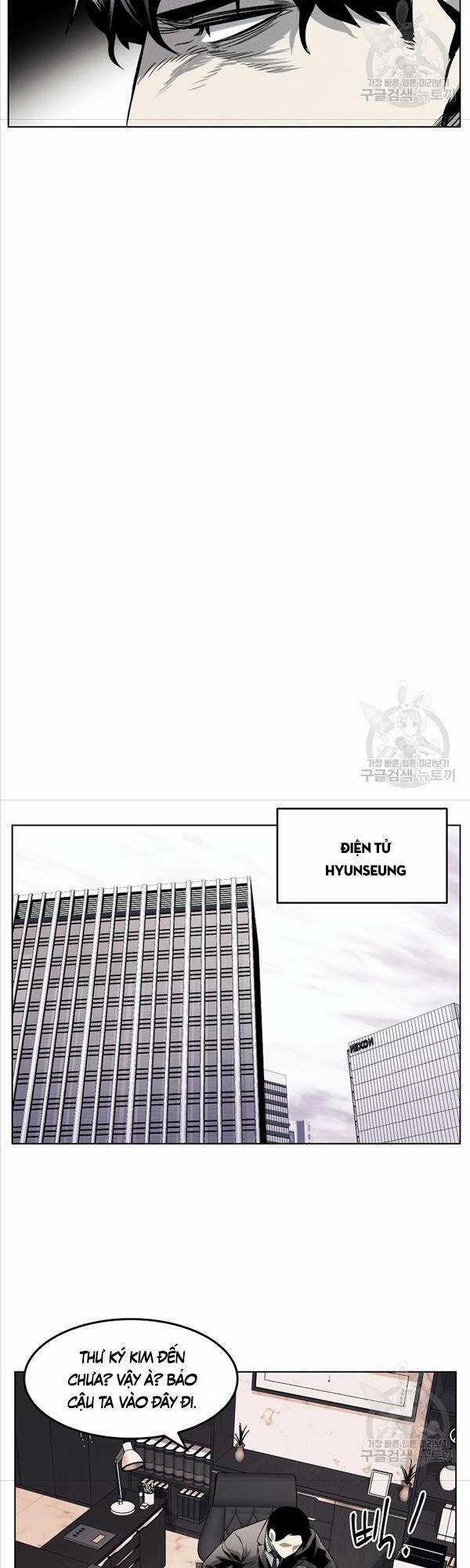 Kẻ Bất Bại - Chapter 23 - Trang 18