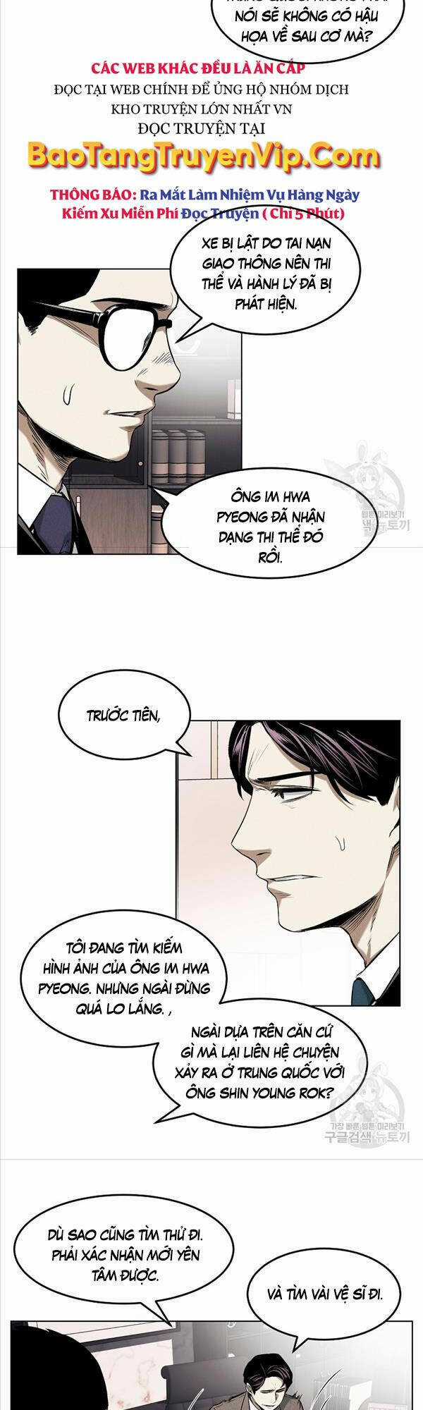 Kẻ Bất Bại - Chapter 23 - Trang 24