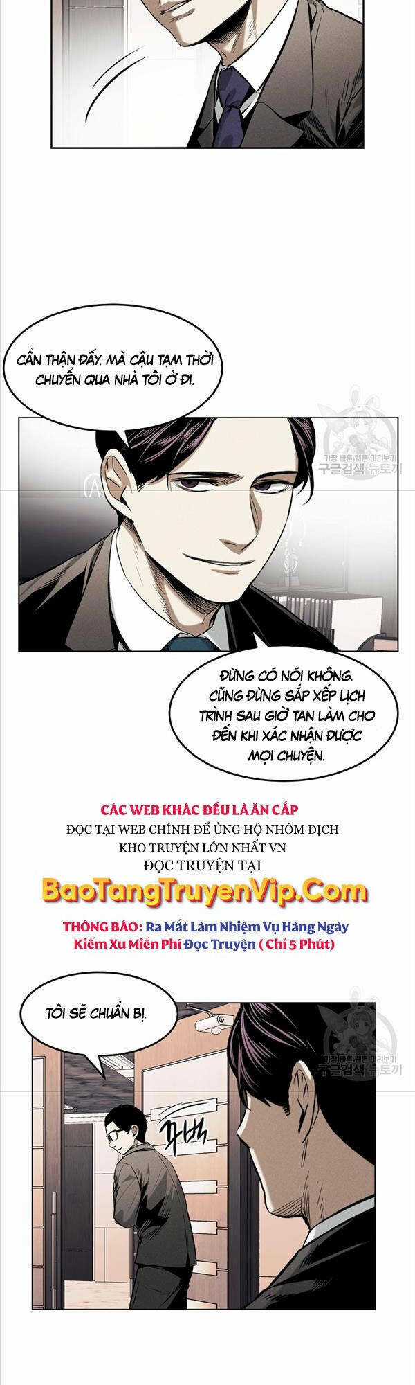 Kẻ Bất Bại - Chapter 23 - Trang 27