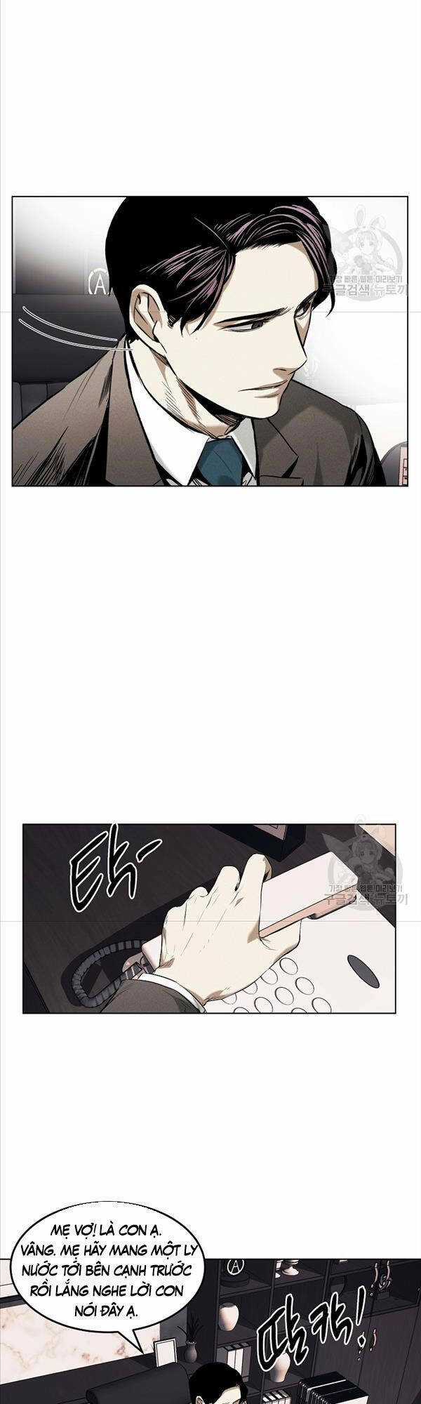 Kẻ Bất Bại - Chapter 23 - Trang 28