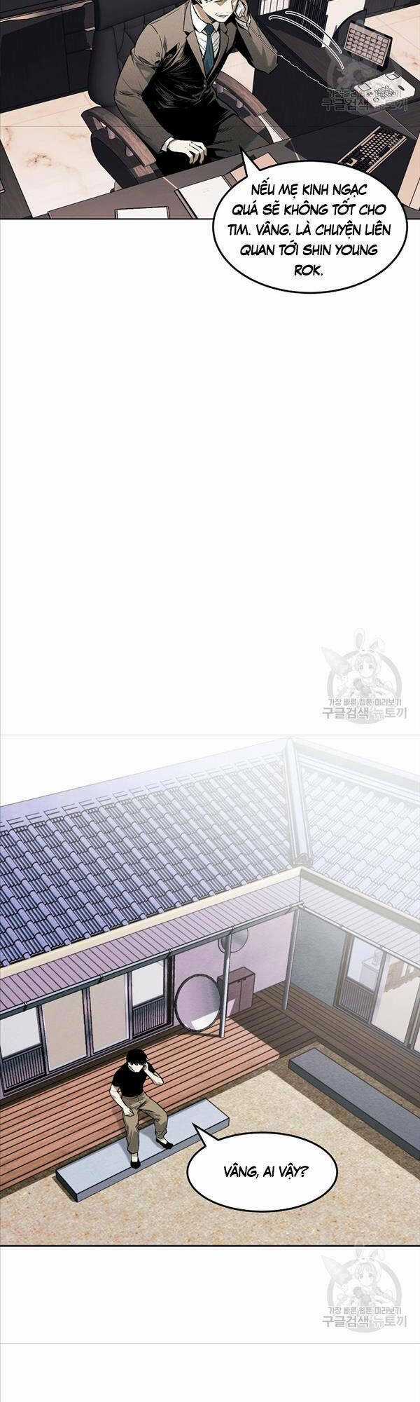 Kẻ Bất Bại - Chapter 23 - Trang 29