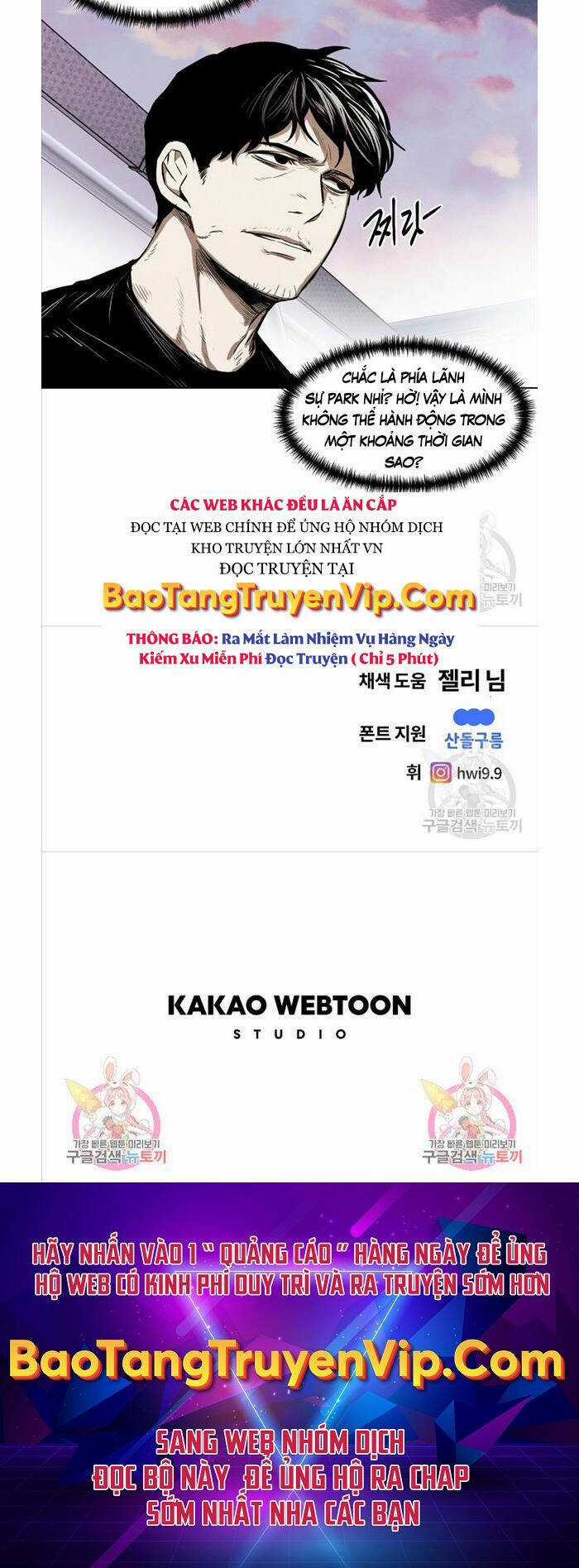 Kẻ Bất Bại - Chapter 23 - Trang 31