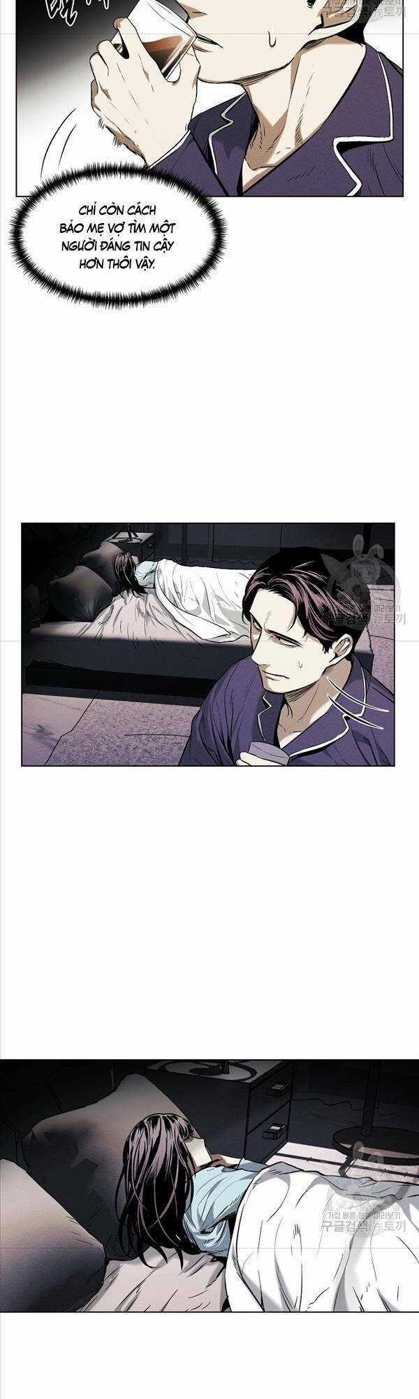 Kẻ Bất Bại - Chapter 23 - Trang 5