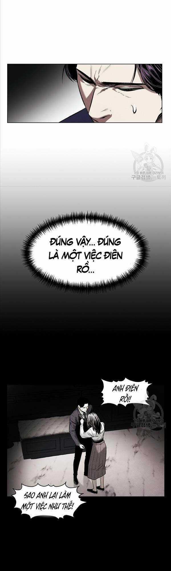 Kẻ Bất Bại - Chapter 23 - Trang 6