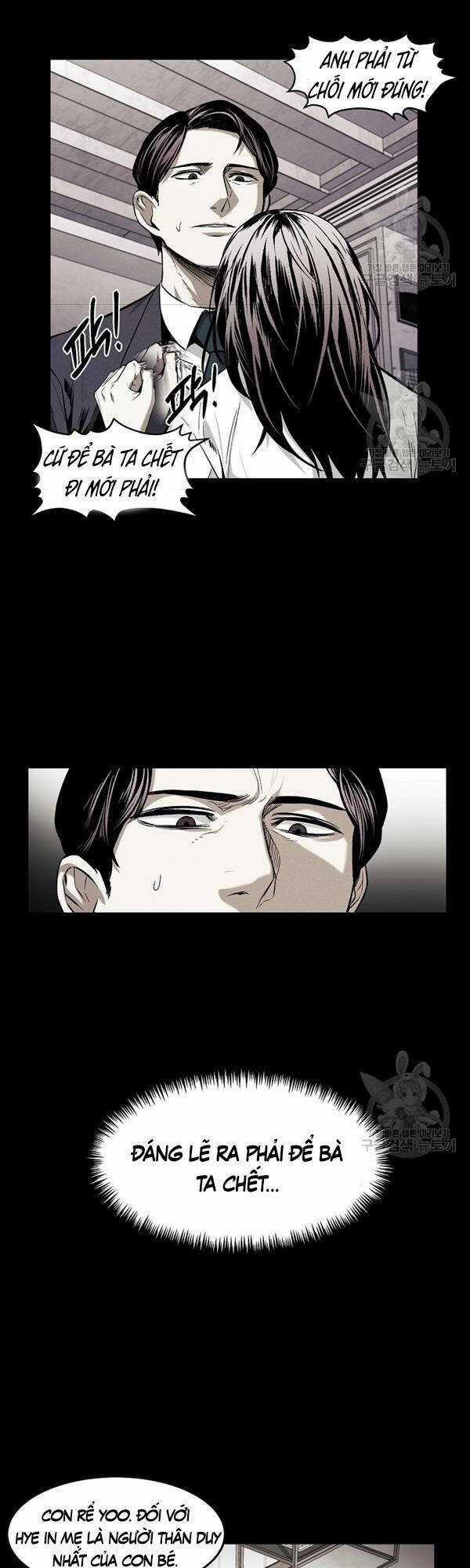 Kẻ Bất Bại - Chapter 23 - Trang 7