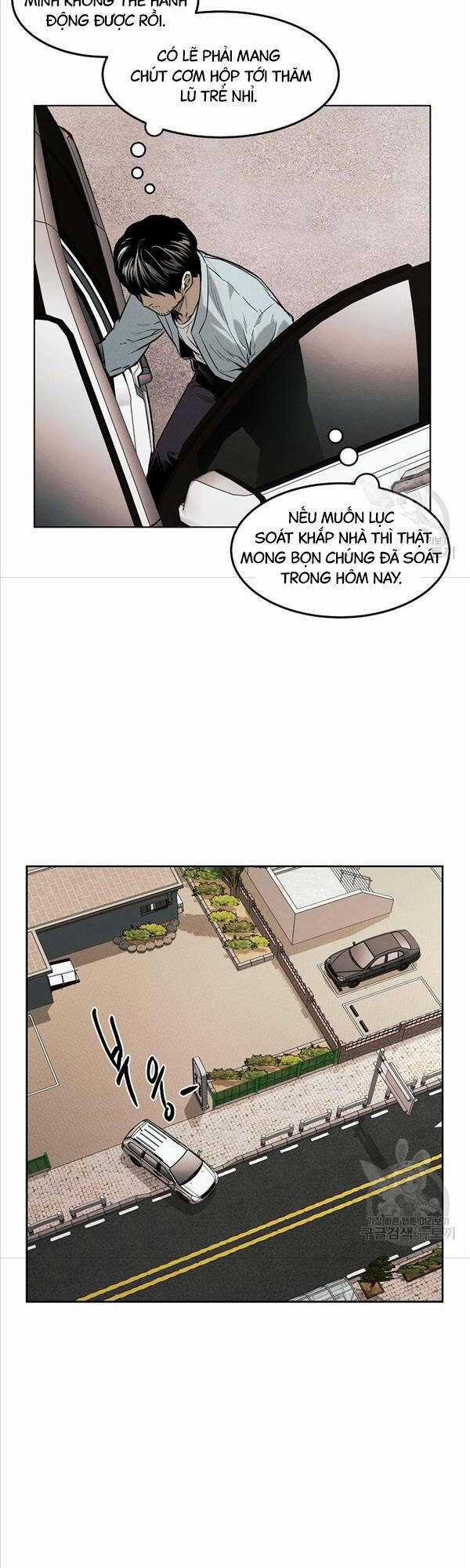 Kẻ Bất Bại - Chapter 24 - Trang 11