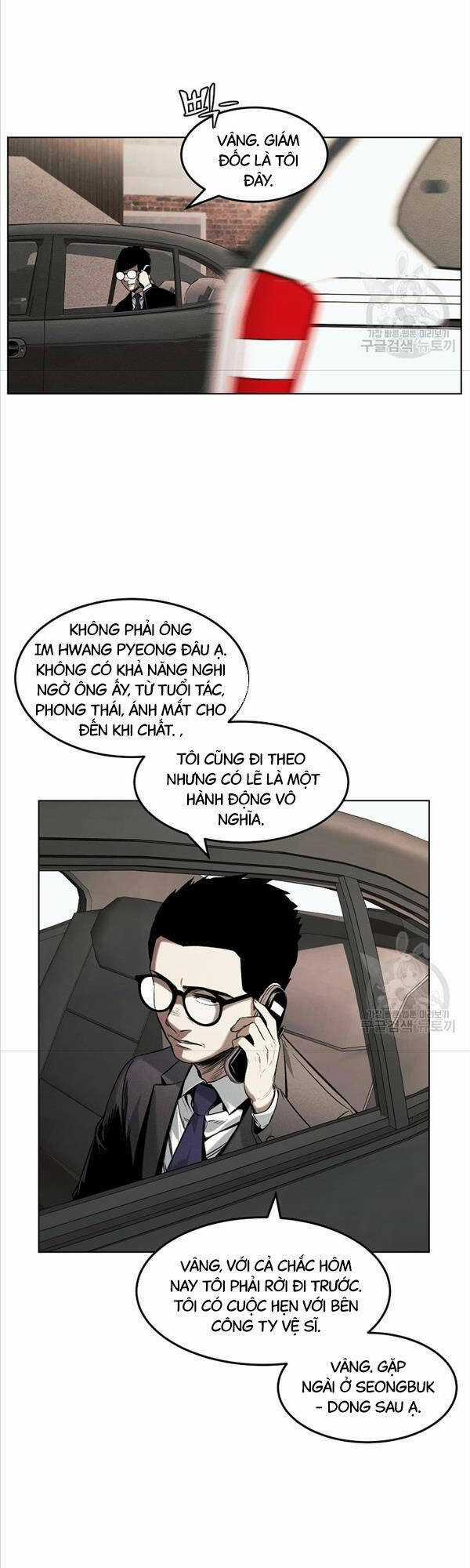 Kẻ Bất Bại - Chapter 24 - Trang 12