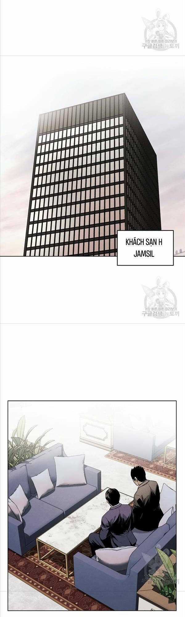 Kẻ Bất Bại - Chapter 24 - Trang 14