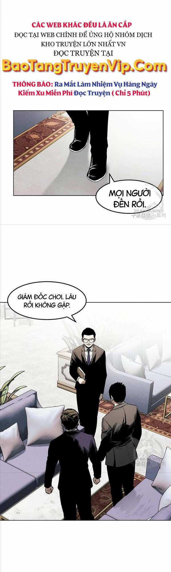 Kẻ Bất Bại - Chapter 24 - Trang 15