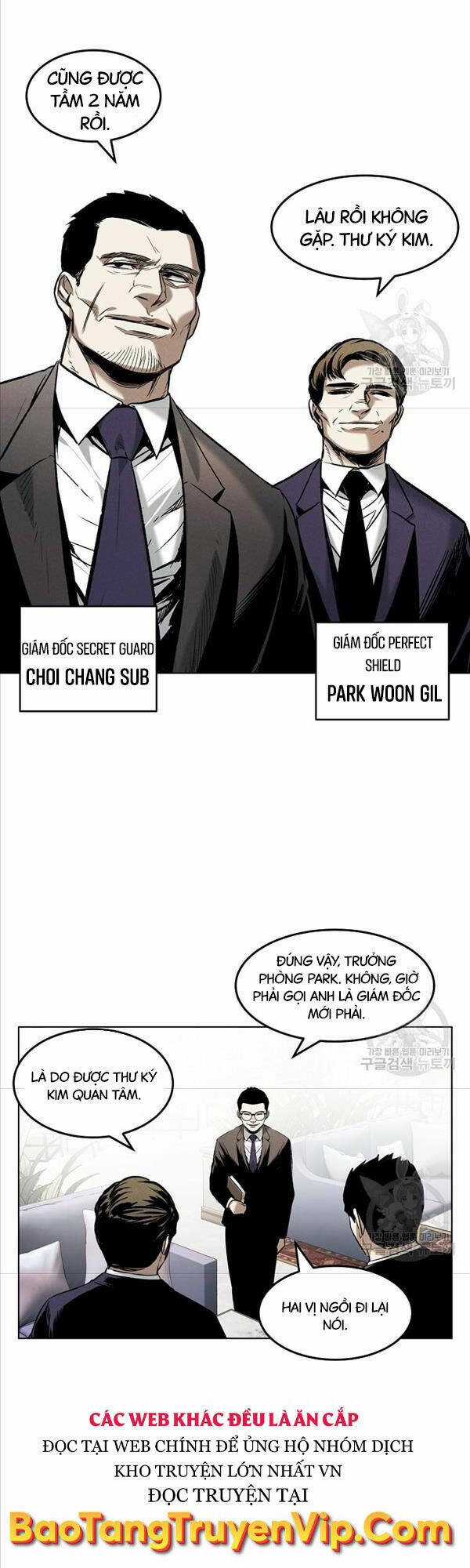 Kẻ Bất Bại - Chapter 24 - Trang 16