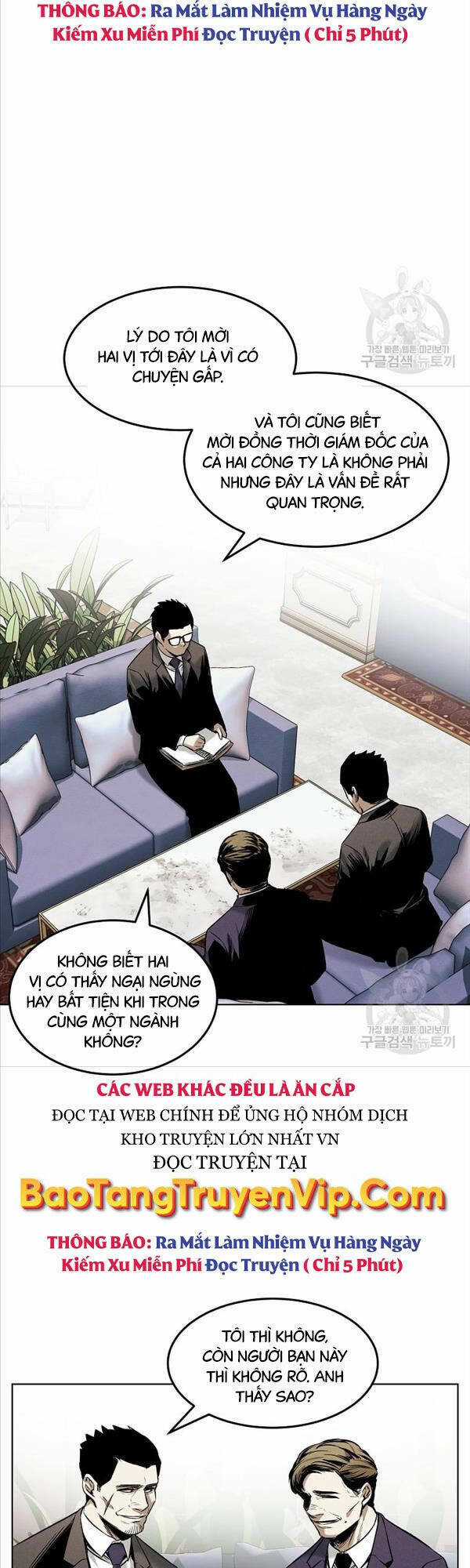 Kẻ Bất Bại - Chapter 24 - Trang 17