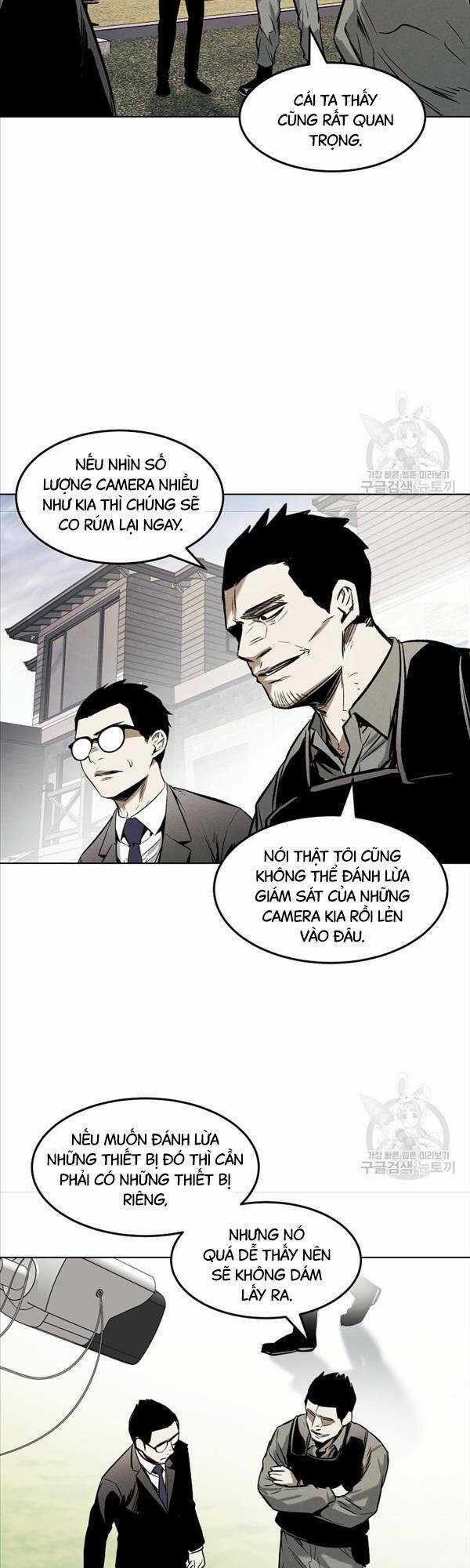 Kẻ Bất Bại - Chapter 24 - Trang 25