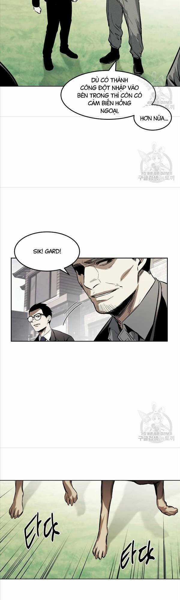 Kẻ Bất Bại - Chapter 24 - Trang 26