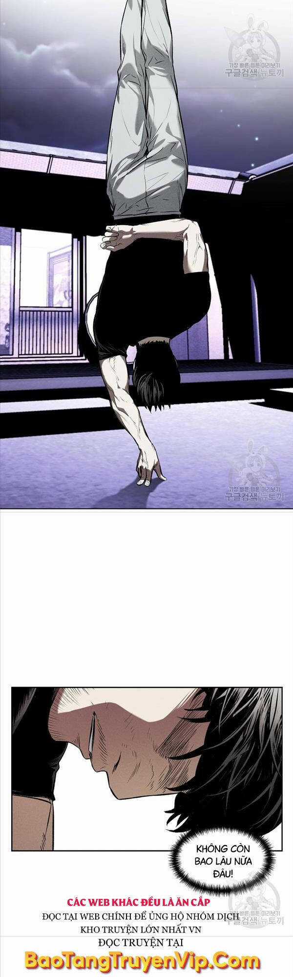 Kẻ Bất Bại - Chapter 24 - Trang 33