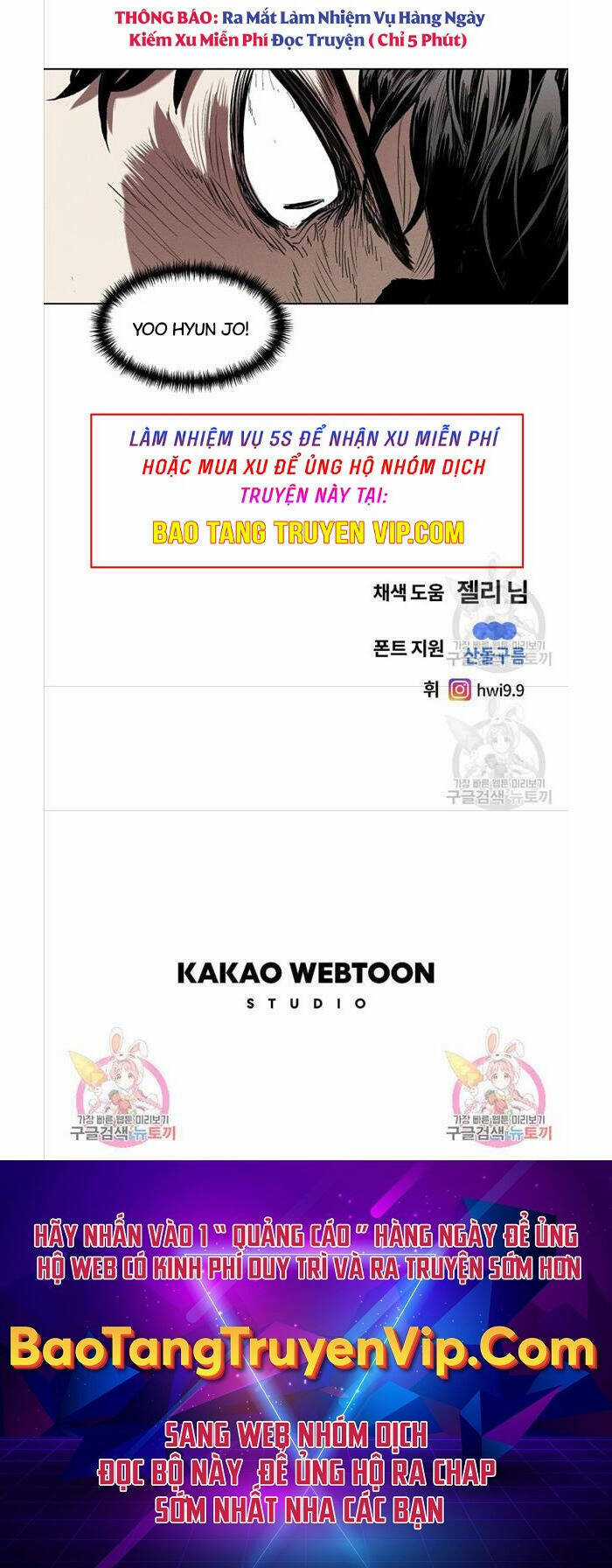 Kẻ Bất Bại - Chapter 24 - Trang 34