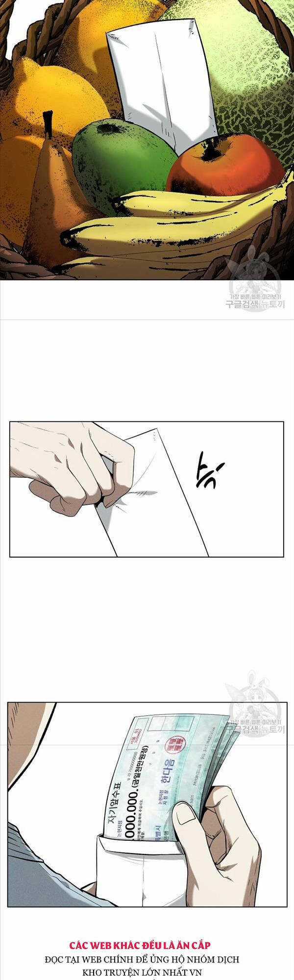 Kẻ Bất Bại - Chapter 24 - Trang 6