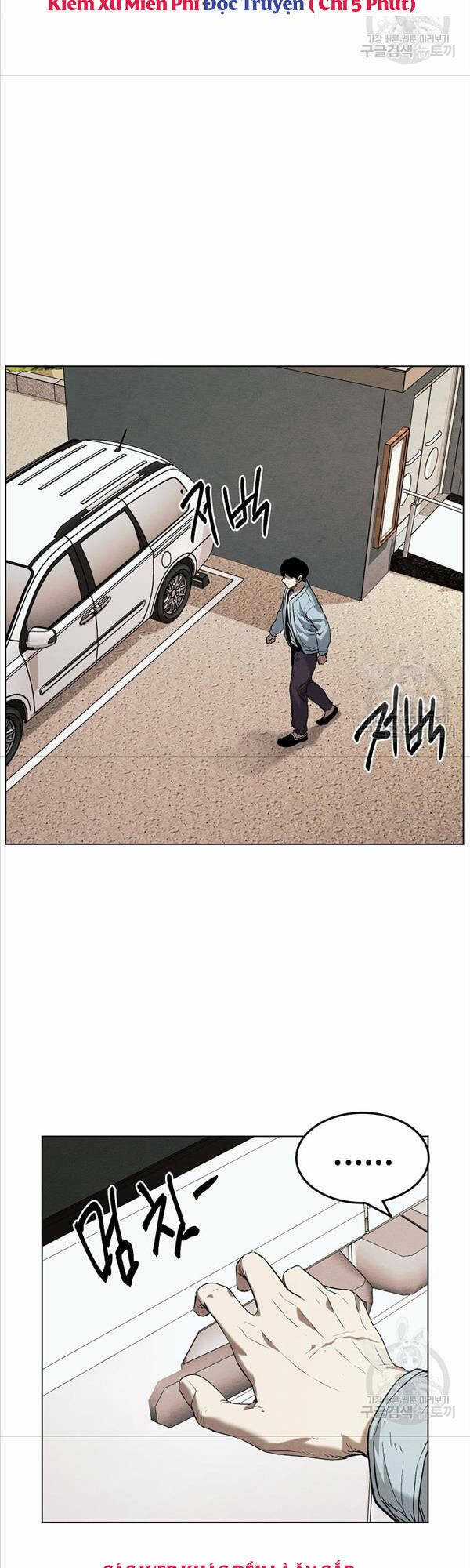 Kẻ Bất Bại - Chapter 24 - Trang 9