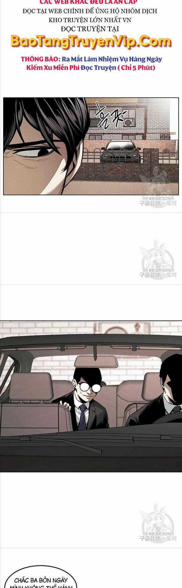 Kẻ Bất Bại - Chapter 24 - Trang 10