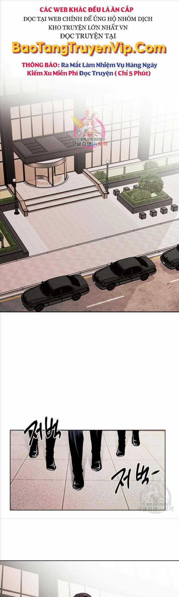 Kẻ Bất Bại - Chapter 25 - Trang 1