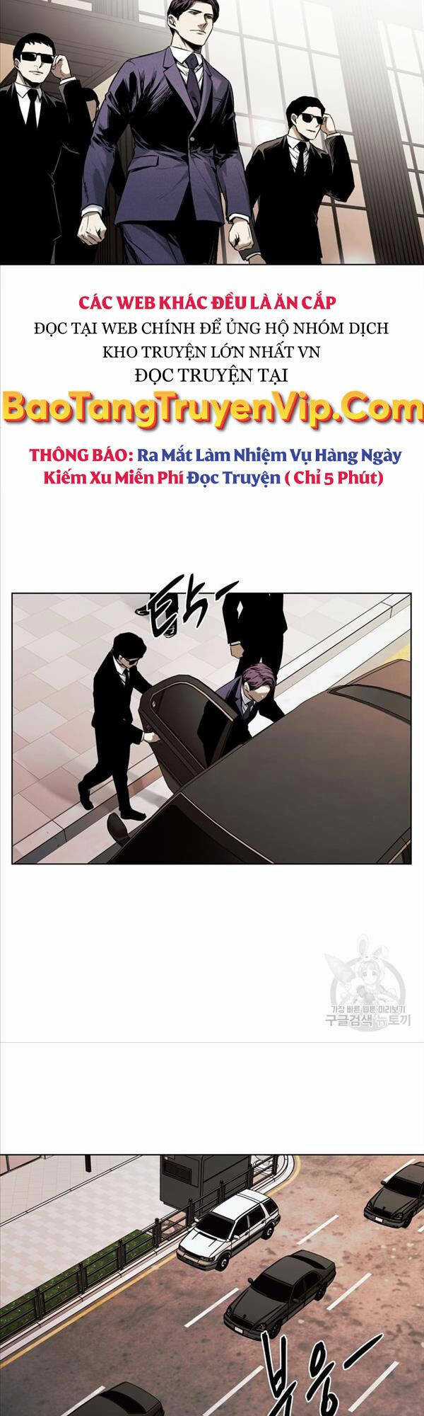 Kẻ Bất Bại - Chapter 25 - Trang 2