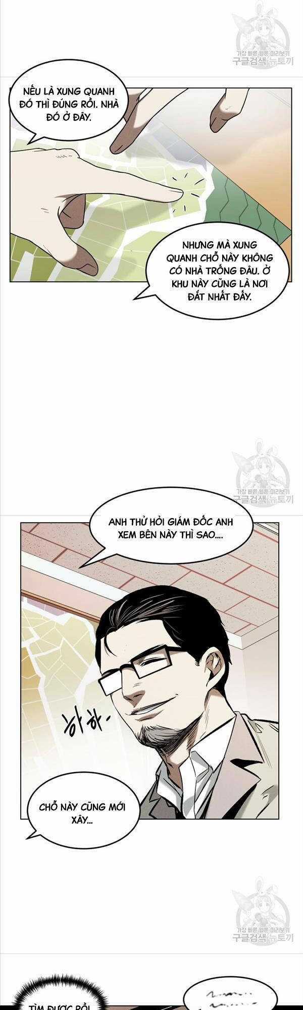 Kẻ Bất Bại - Chapter 25 - Trang 14