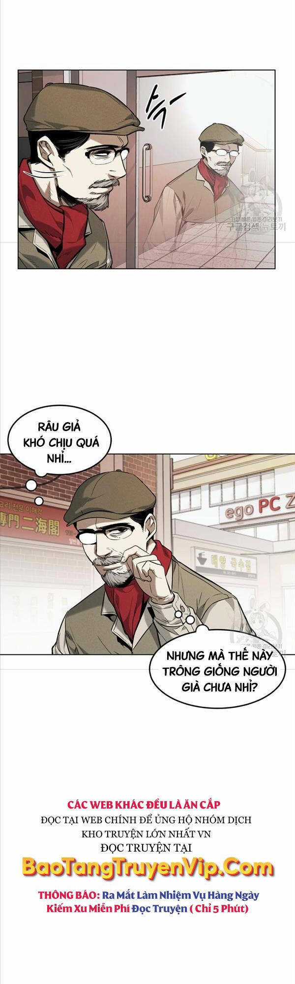 Kẻ Bất Bại - Chapter 25 - Trang 16