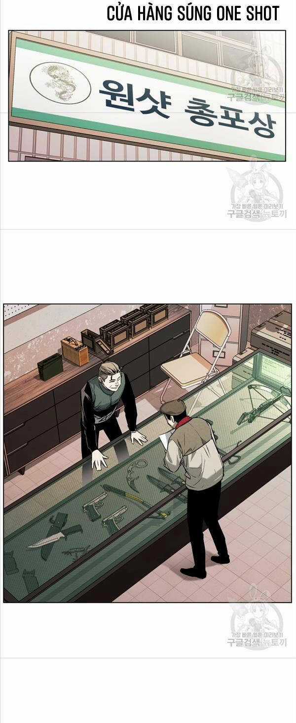 Kẻ Bất Bại - Chapter 25 - Trang 17