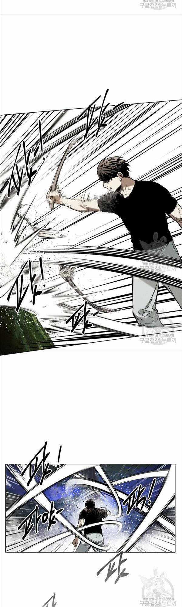 Kẻ Bất Bại - Chapter 25 - Trang 30