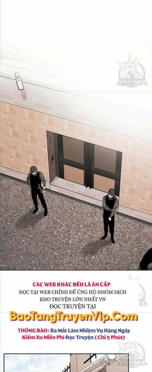 Kẻ Bất Bại - Chapter 25 - Trang 33